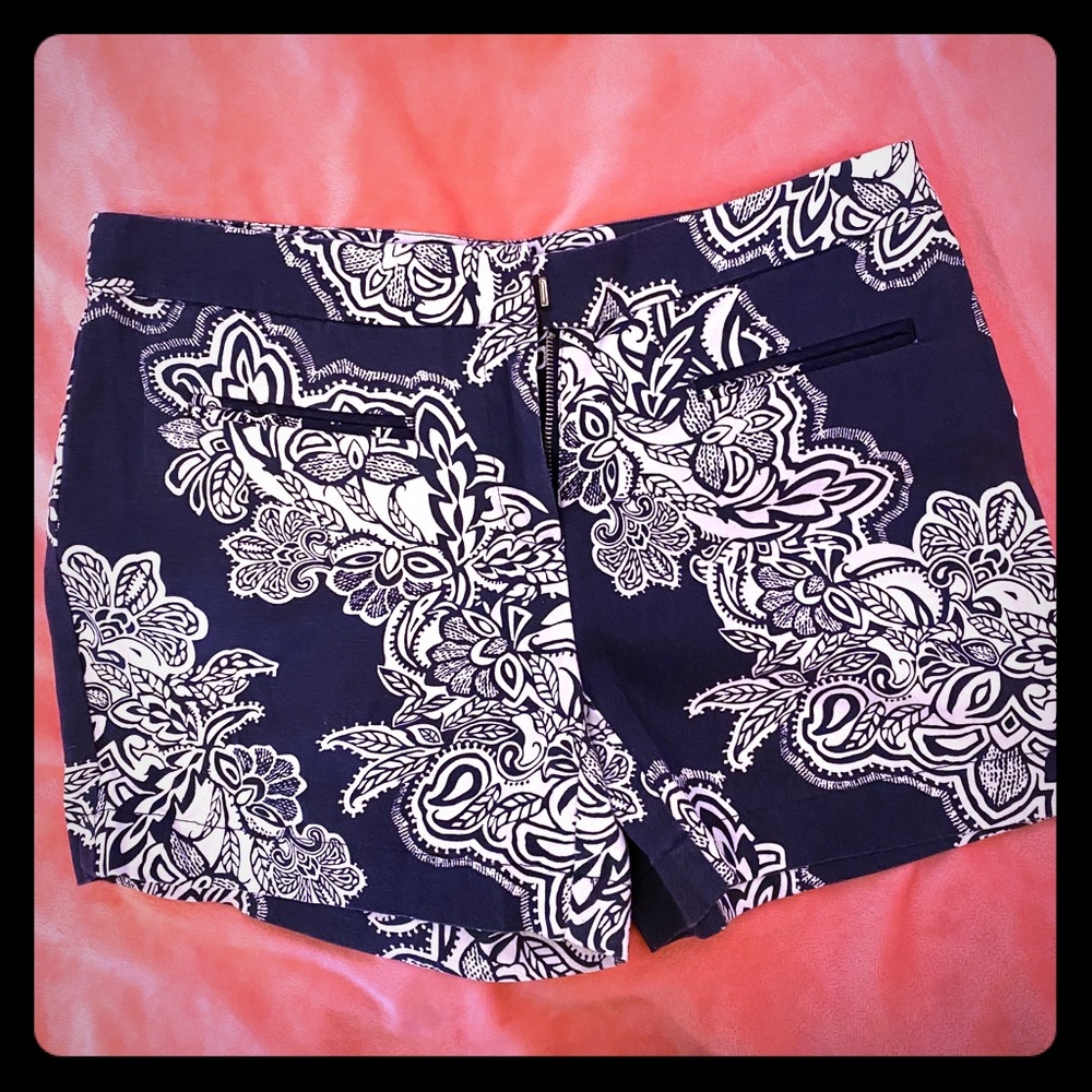 Summer shorts